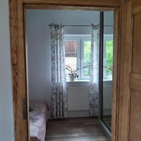 Apartament Dzika Roza Apartment Kowary