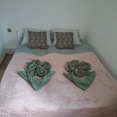 Apartament Dzika Roza Apartment