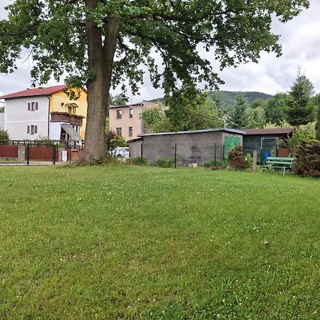 Apartament Dzika Roza Apartment *