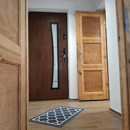 Apartament Dzika Roza Apartment *